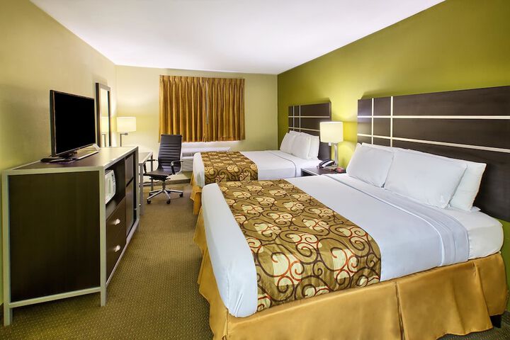 Country Hearth Inn Knightdale Raleigh