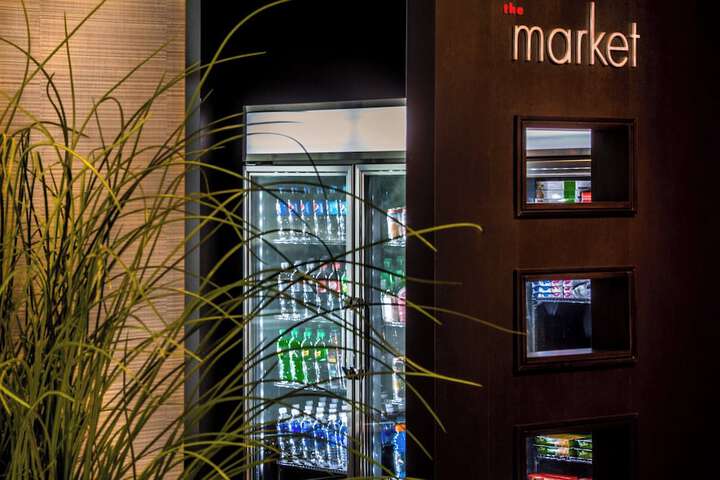 Courtyard by Marriott Winnipeg Airport