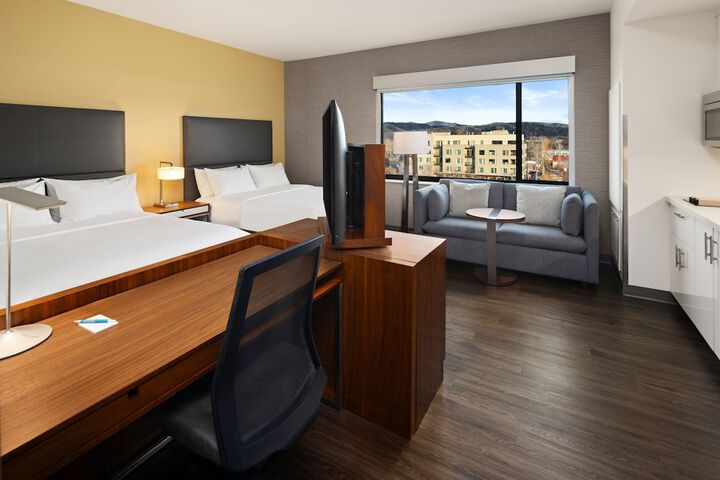 Element by Marriott Bozeman