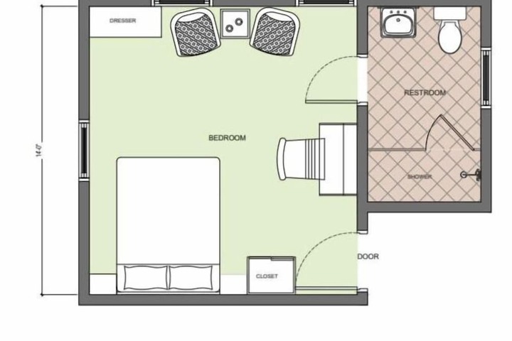Room 48 of 161