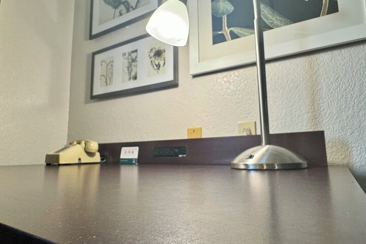 Quality Inn & Suites Alexandria
