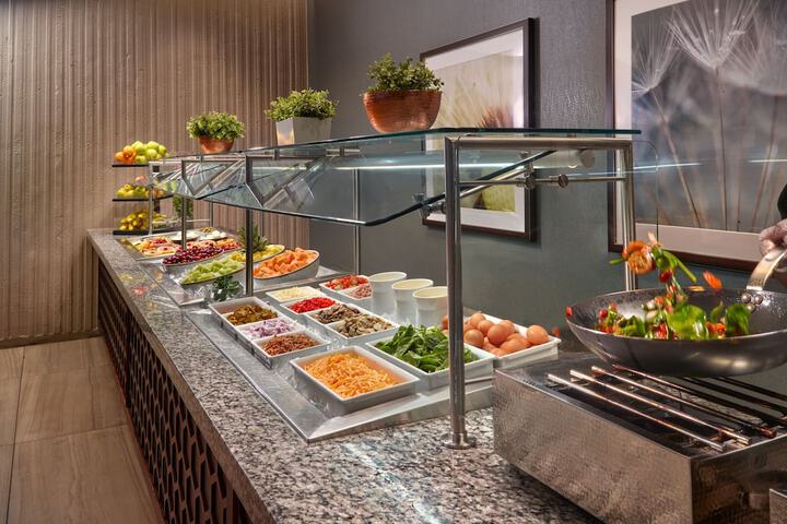 The Westin Peachtree Plaza Atlanta