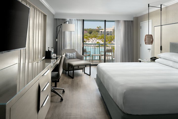 Orlando World Center Marriott