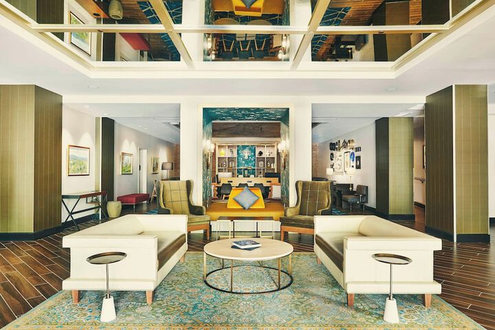 The Draftsman Charlottesville, University, Autograph Collection Hotel