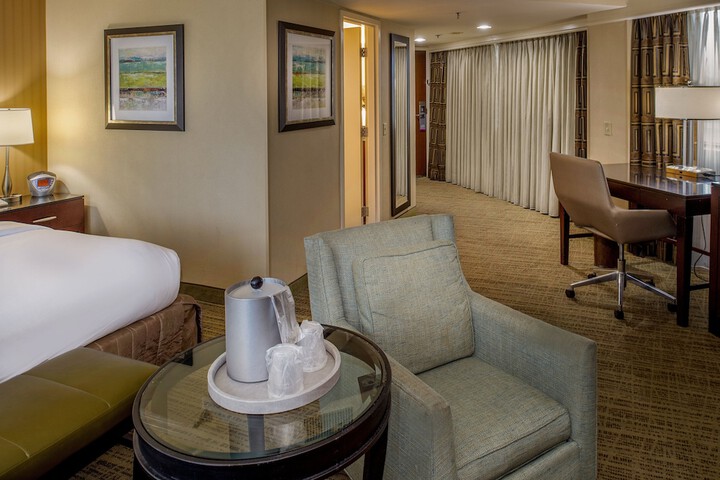 Crowne Plaza St. Louis Airport by IHG