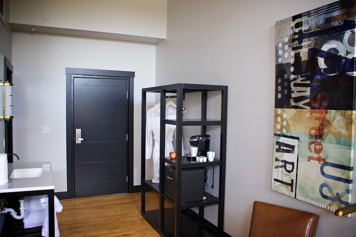 Hotel Grinnell Downtown an Ascend Collection Hotel