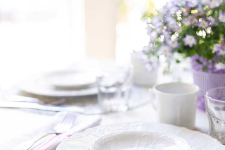 Breakfast/Coffee Service 68 of 74