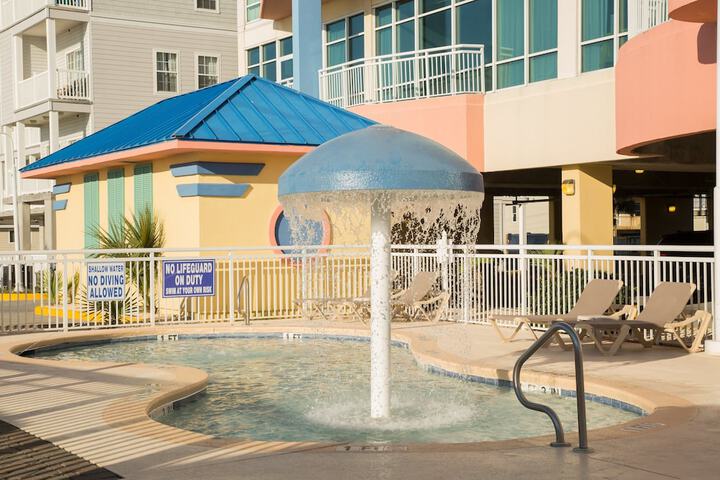 Prince Resort