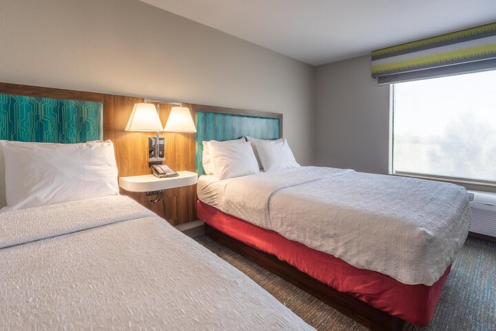 Hampton Inn Elkhorn Lake Geneva Area