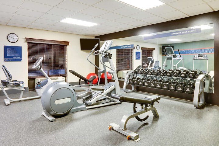 Health and Fitness 35 of 38