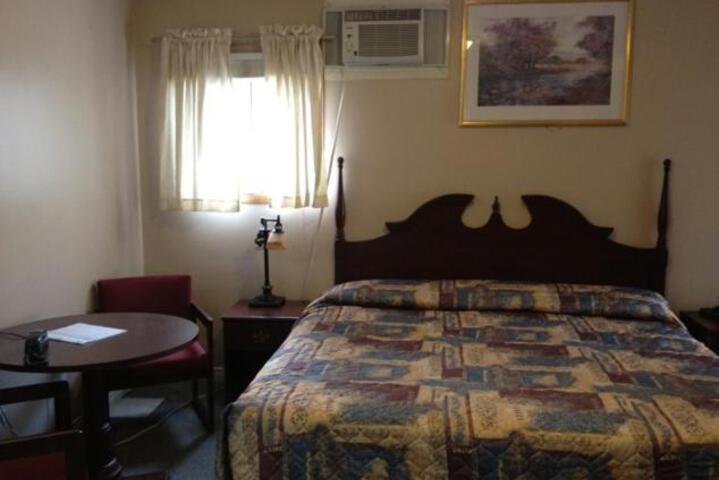 Lotus Motel