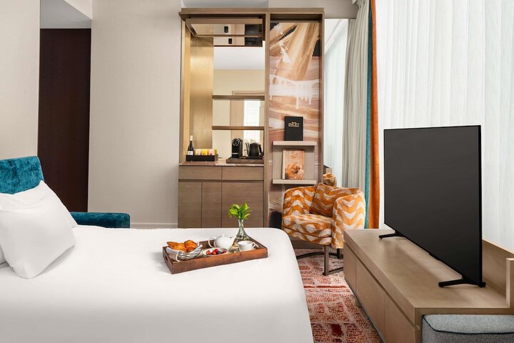Sofitel Montreal Golden Mile