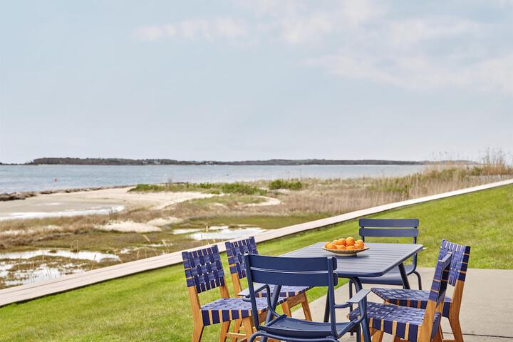 Green Harbor Resort