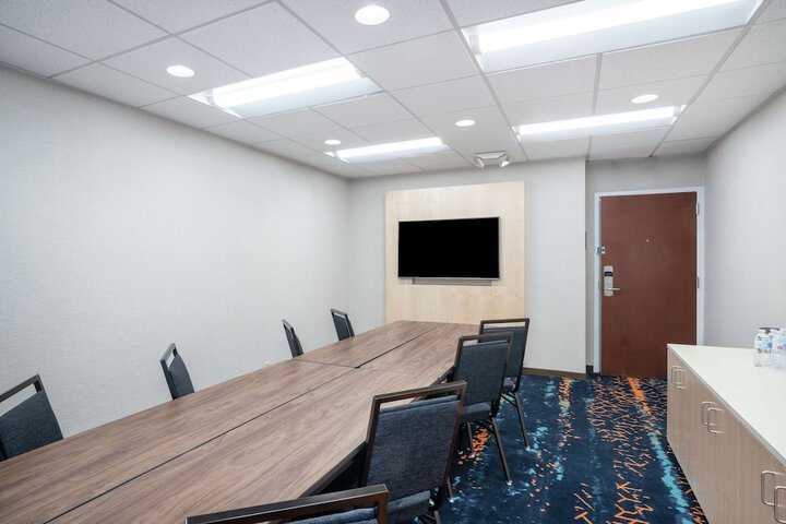Meeting 27 of 34