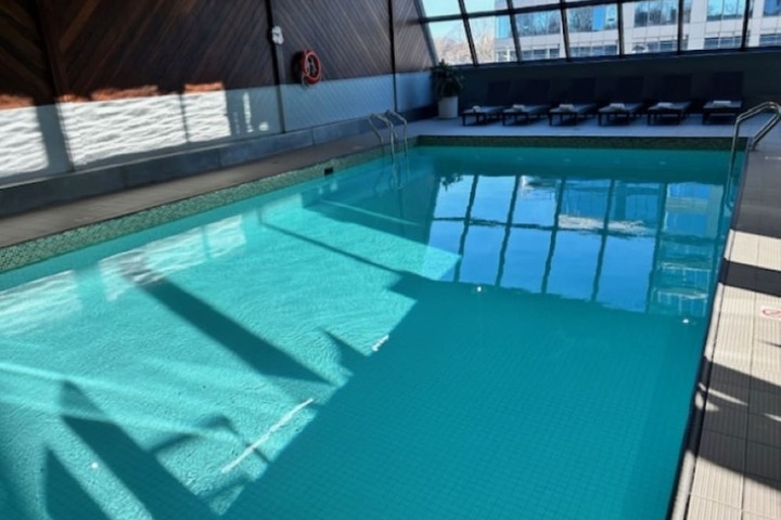Pool 16 of 46