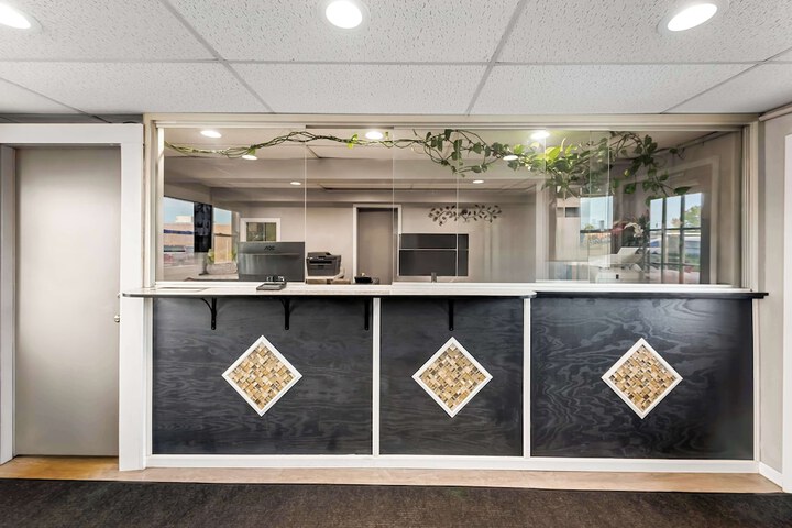 Americas Best Value Inn Marion OH