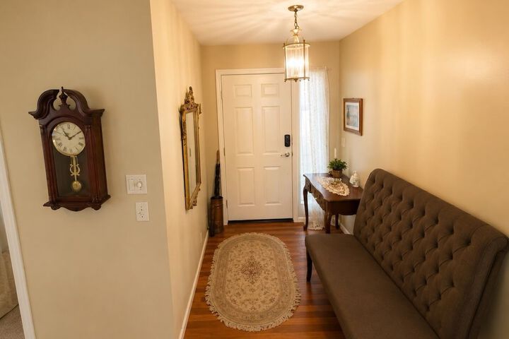 Glen Morey Country House B & B Inn