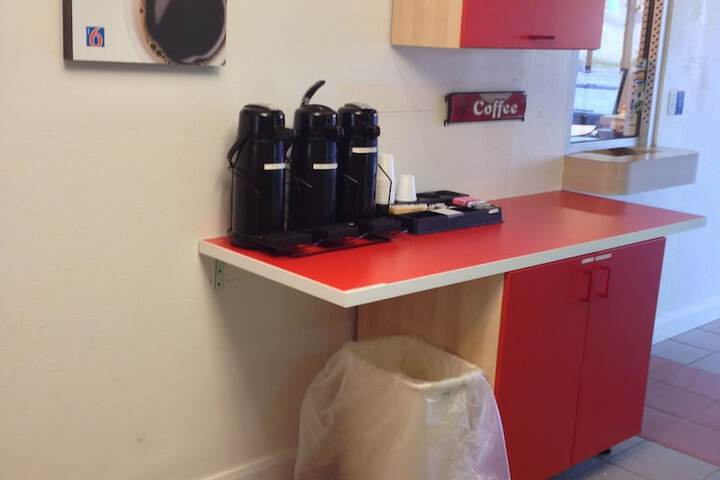Breakfast/Coffee Service 45 of 49
