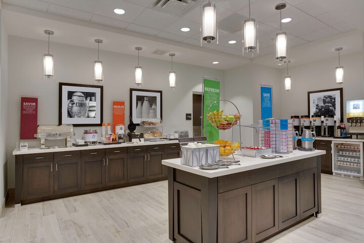 Hampton Inn Fort Lauderdale Pompano Beach