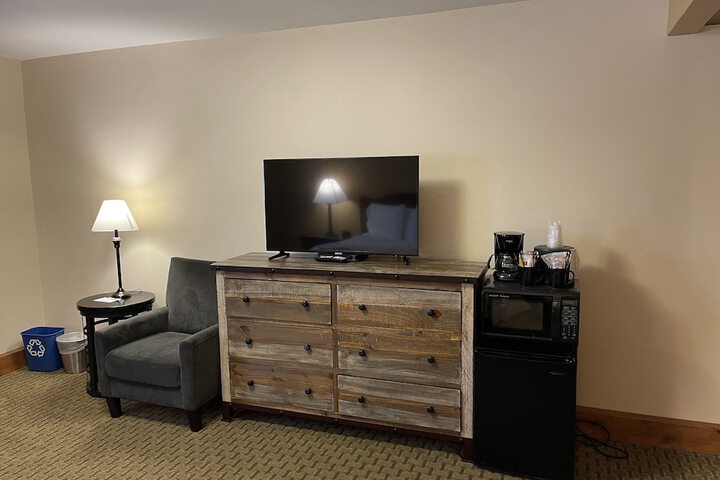 Silver Moon Inn