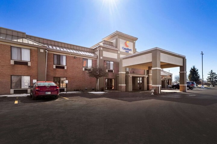 Hotel 2 of 47