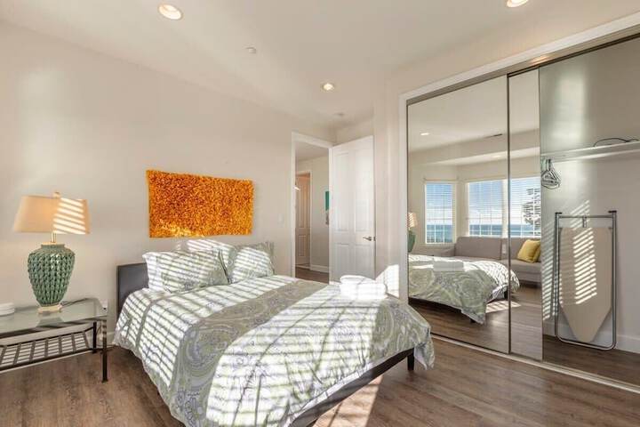 Marbella Lane Top Coastline Views Family Friendly