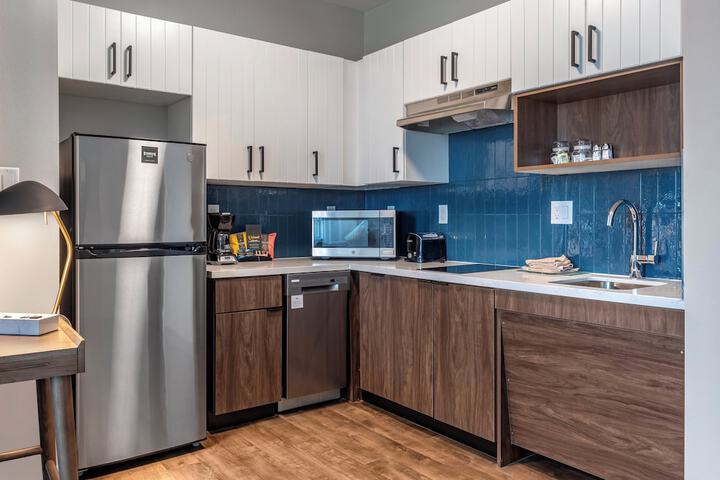 Staybridge Suites Dallas Grand Prairie by IHG