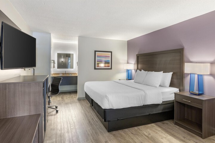Best Western Hickory
