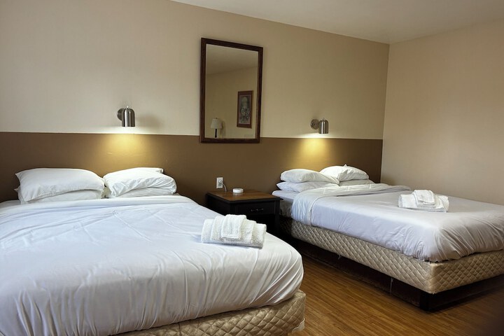 JET Motor Inn Buffalo