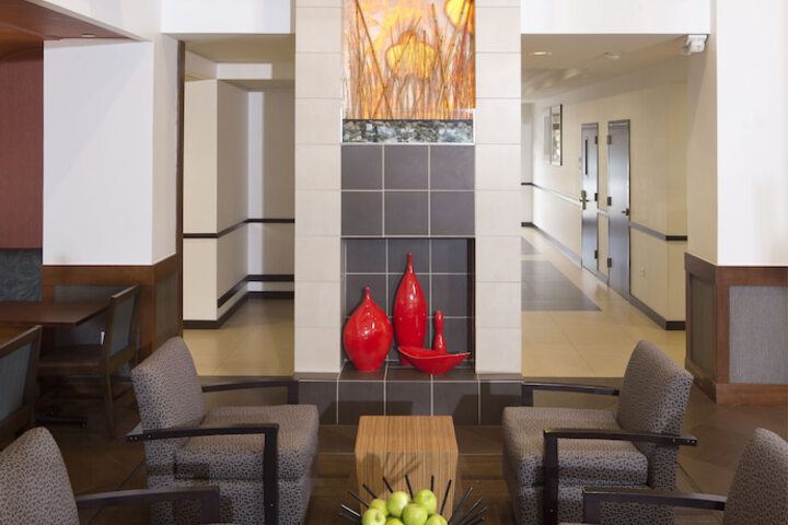 Hotel Interior 7 of 32