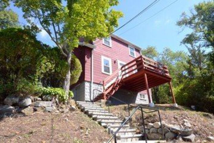 9 Evans - 2 Bedroom House