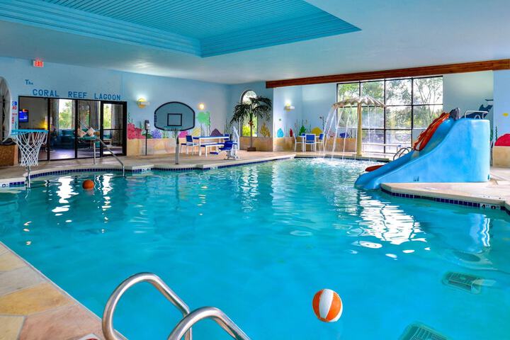 Atlantis Family Waterpark Hotel an Ascend Collection Hotel