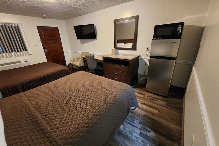 Jefferson Hills Motel