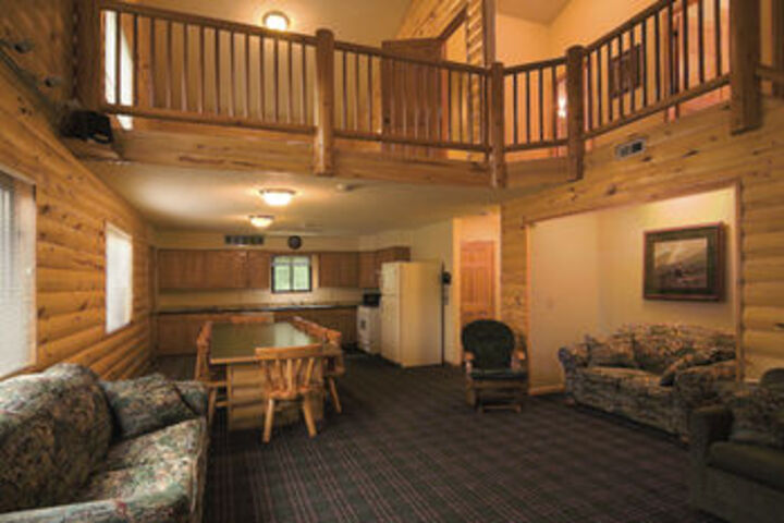 McQuoids Inn & Event Center
