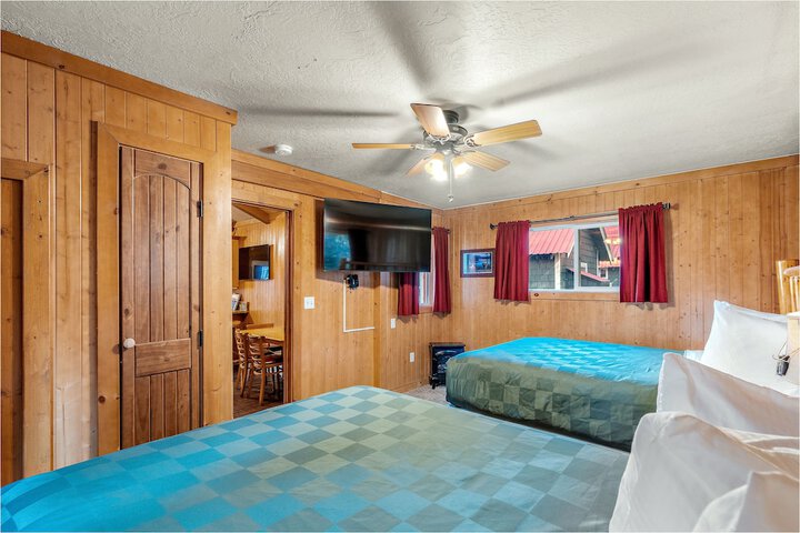 Brundage Bungalows