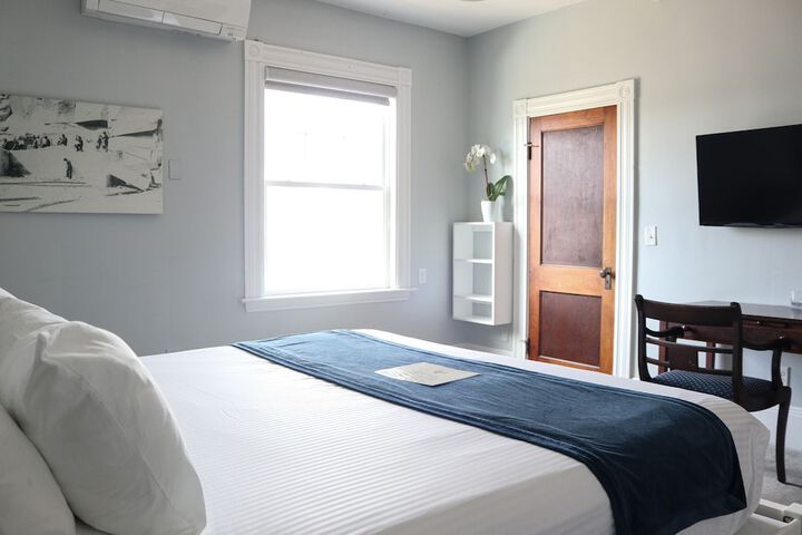 Emerson Inn
