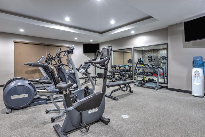 La Quinta Inn & Suites by Wyndham Paris