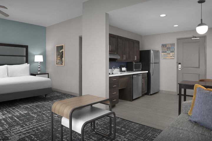 Homewood Suites by Hilton Metairie New Orleans