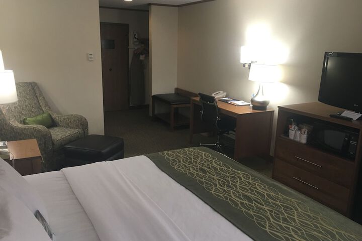 Comfort Inn Millersburg