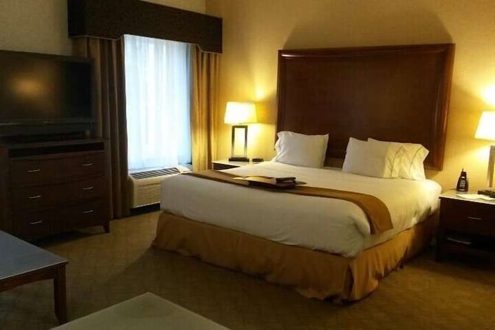 Holiday Inn Express & Suites Lufkin South by IHG