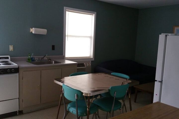 Orleans Trail Resort