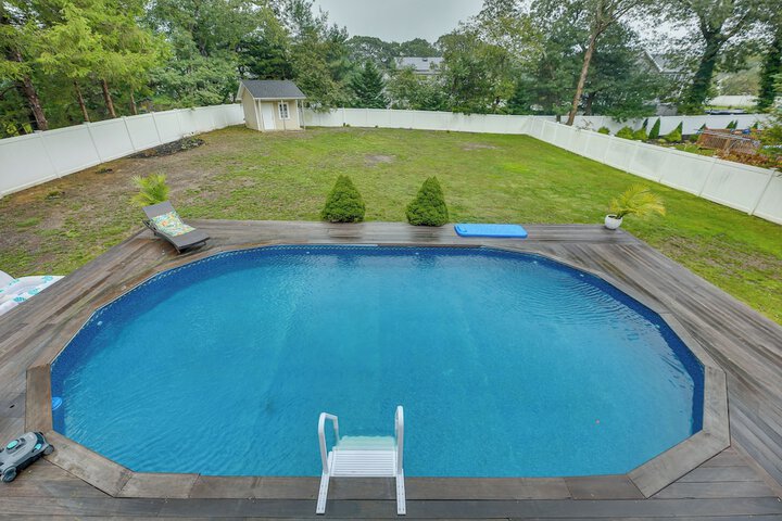 dreams of Paradise Luxury Home w / Pool!