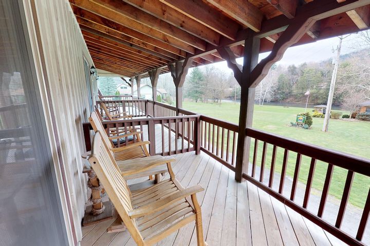 Terrace/Patio 158 of 176