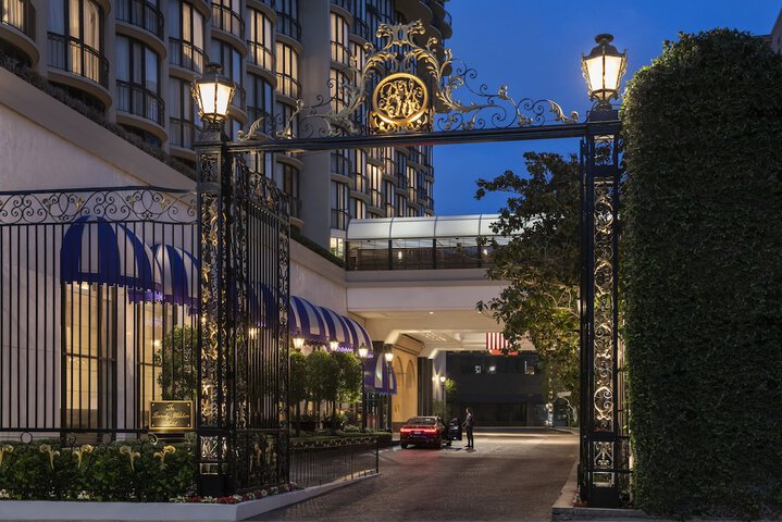 Beverly Wilshire Beverly Hills, a Four Seasons Hotel