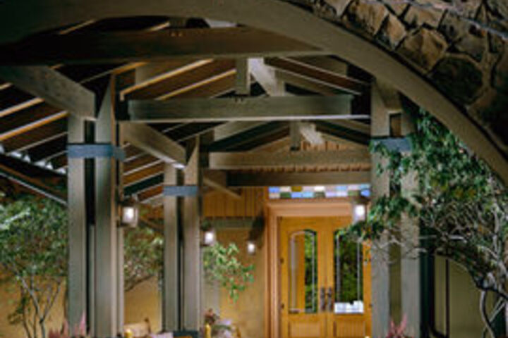 The Lodge at Woodloch