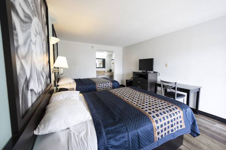 Ocean Breeze Inn