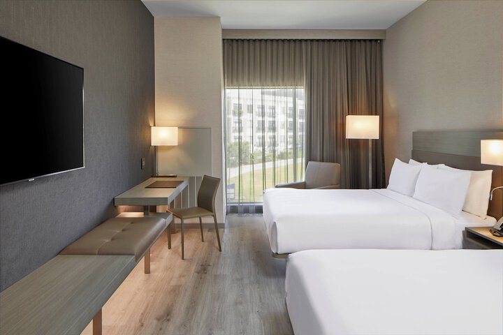 AC Hotel Durham