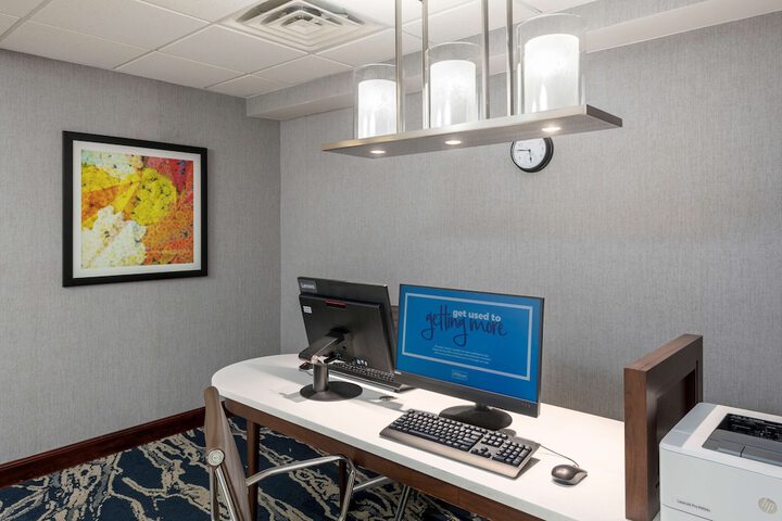 Homewood Suites by Hilton Philadelphia / Mt. Laurel