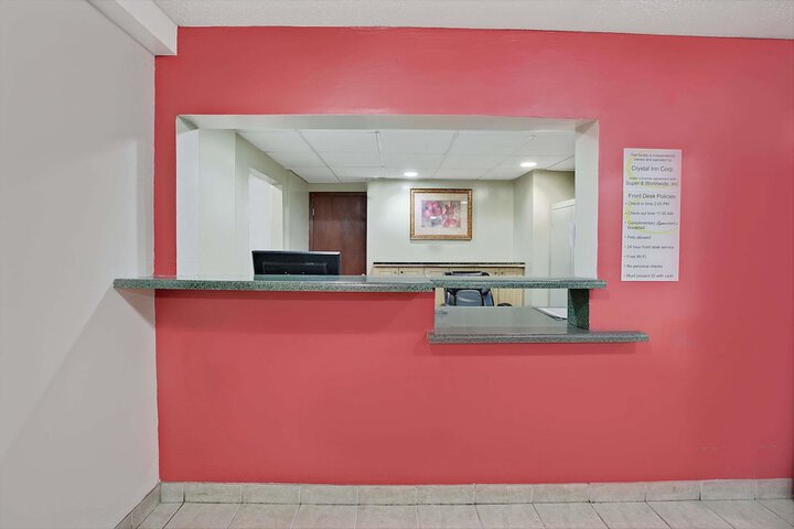 Hotel Interior 4 of 18