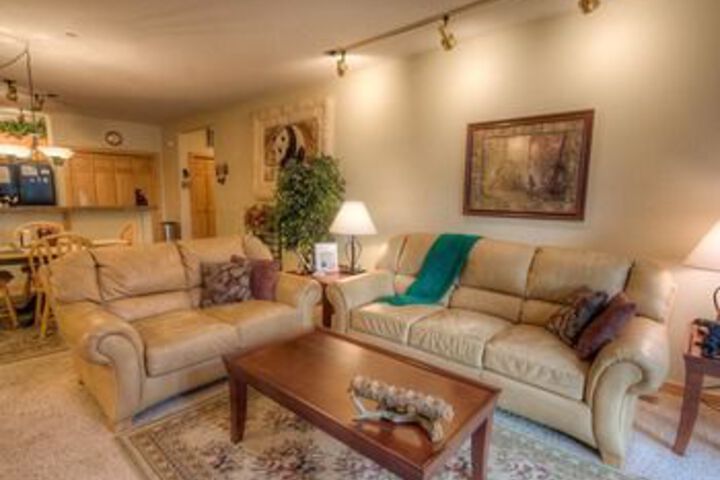 Walk to Crystal Bay from 2 2 Br Condo by RedAwning